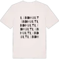 Lindhult ordlek t-shirt