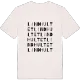 Lindhultet ordlek t-shirt