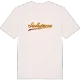 Lindhyttorna baseball t-shirt