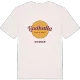 Lindkulla cirkel t-shirt
