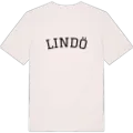 Lindö böjd t-shirt