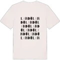 Lindö ordlek t-shirt