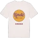 Lindö cirkel t-shirt