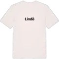 Lindö fetstil t-shirt