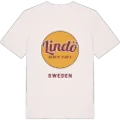 Lindö cirkel t-shirt