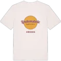 Lindomsböle cirkel t-shirt