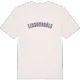 Lindomsböle college t-shirt