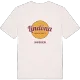 Lindöna cirkel t-shirt