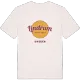 Lindrum cirkel t-shirt