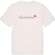 Lindsåsen hjärta t-shirt