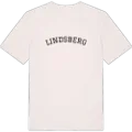 Lindsberg böjd t-shirt