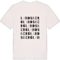 Lindsberg ordlek t-shirt