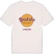 Lindsbo cirkel t-shirt