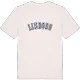 Lindsbo college t-shirt