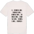 Lindsbo ordlek t-shirt