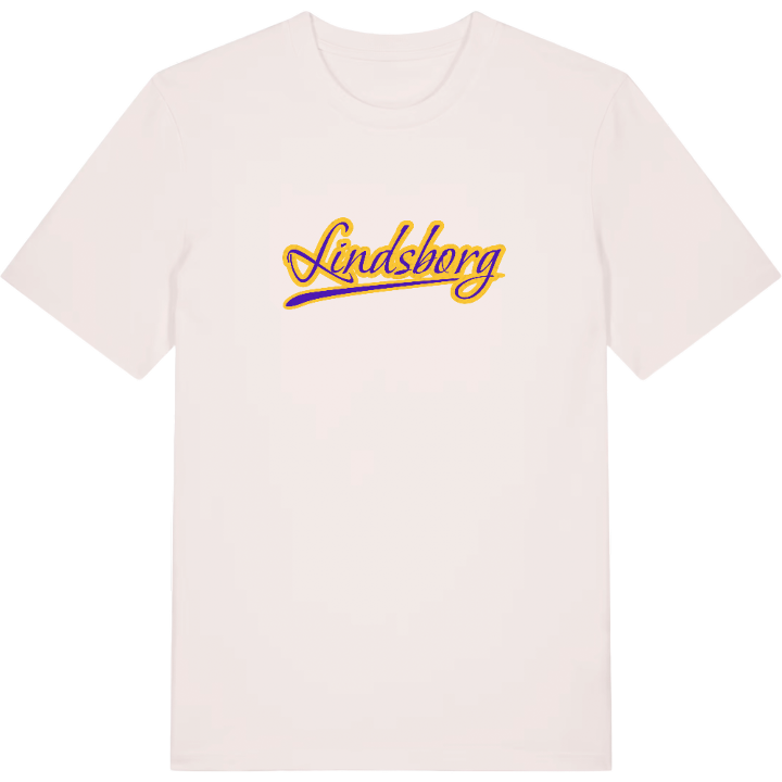 Lindsborg baseball t-shirt – t-shirt från PinShirt