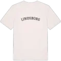 Lindsborg böjd t-shirt