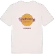 Lindsborg cirkel t-shirt