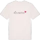 Lindsbro hjärta t-shirt
