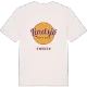 Lindsjö cirkel t-shirt