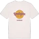 Lindsjön cirkel t-shirt