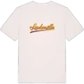 Lindsmölla baseball t-shirt