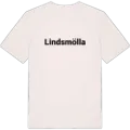 Lindsmölla fetstil t-shirt