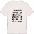 Lindsnäs ordlek t-shirt