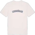 Lindsrödjan college t-shirt