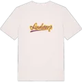 Lindstorp baseball t-shirt