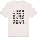 Lindstorp ordlek t-shirt