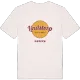 Lindstorp cirkel t-shirt