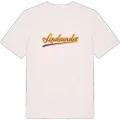 Lindsundet baseball t-shirt