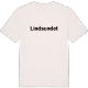Lindsundet fetstil t-shirt