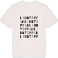 Lindtäppan ordlek t-shirt