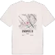 Lindweiler karta t-shirt