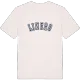 Linero college t-shirt
