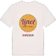 Linet cirkel t-shirt