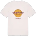 Lingahuset cirkel t-shirt