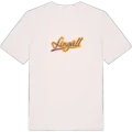 Lingäll baseball t-shirt