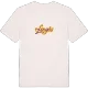 Lingås baseball t-shirt