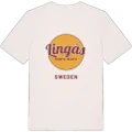 Lingås cirkel t-shirt