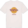 Linghem cirkel t-shirt