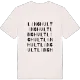 Linghult ordlek t-shirt