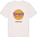 Lingilt cirkel t-shirt