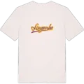 Lingonbo baseball t-shirt