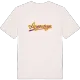 Lingontega baseball t-shirt