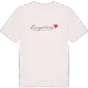 Lingslätö hjärta t-shirt