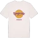 Lingvide cirkel t-shirt