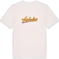 Linhultet baseball t-shirt